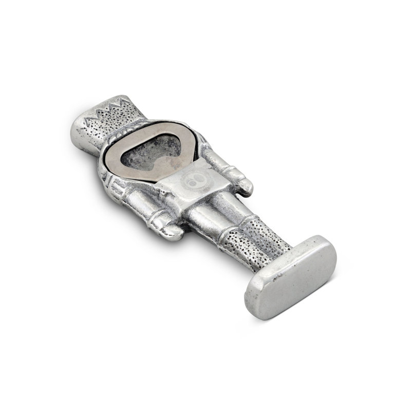Arthur Court Misc Nutcracker Bottle Opener Wayfair